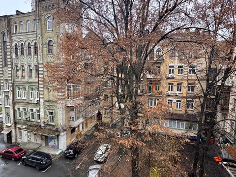 квартира по адресу Сечевых Стрельцов ул. (Артема), 10