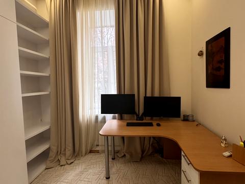 квартира по адресу Сечевых Стрельцов ул. (Артема), 10