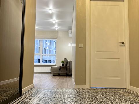 квартира за адресою Дегтярівська вул., 25-Е