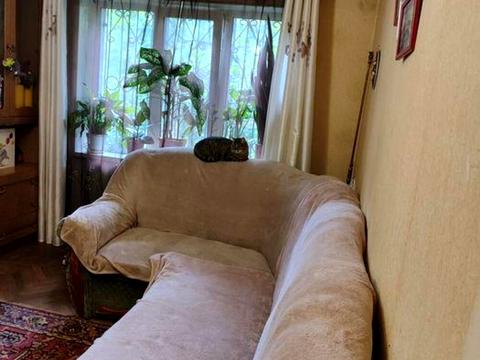 квартира по адресу Михаила Донца ул., 15/41