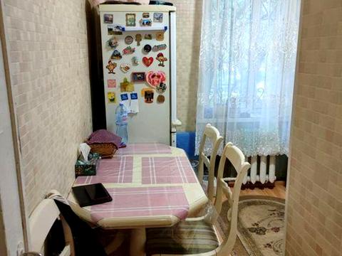 квартира по адресу Михаила Донца ул., 15/41