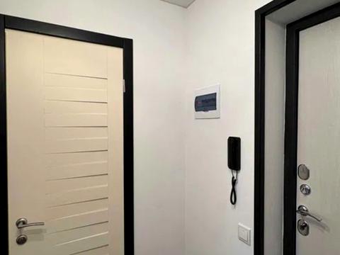 квартира за адресою Повітряних Сил просп. (Повітрофлотський), 19