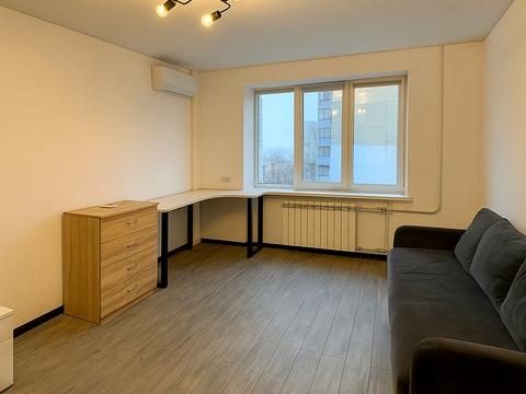 квартира за адресою Повітряних Сил просп. (Повітрофлотський), 19