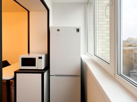 квартира за адресою Повітряних Сил просп. (Повітрофлотський), 19