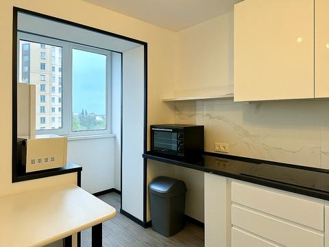 квартира за адресою Повітряних Сил просп. (Повітрофлотський), 19