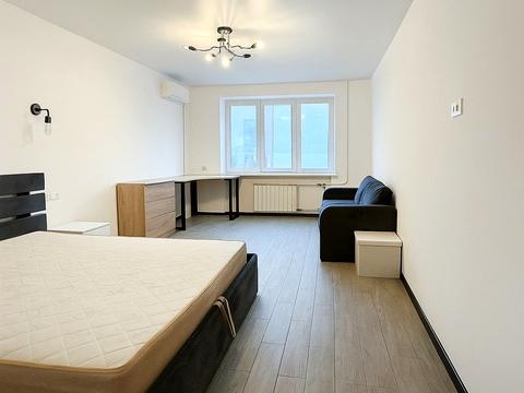 квартира за адресою Повітряних Сил просп. (Повітрофлотський), 19