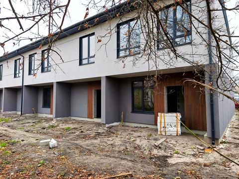 дом по адресу Героїв Гостомеля