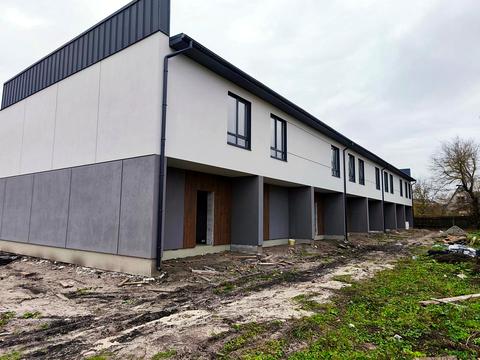 дом по адресу Героїв Гостомеля