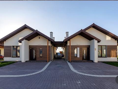 дом по адресу Львовская ул., 3