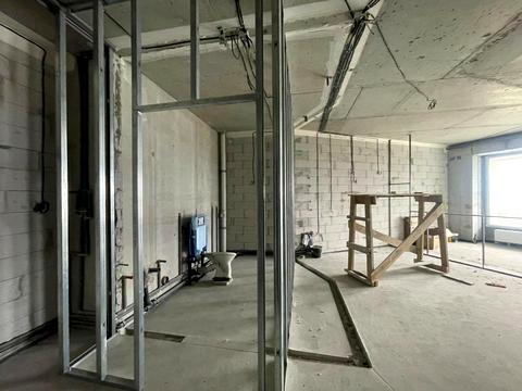 квартира по адресу Набережная Победы ул., 9-Б