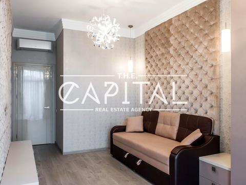 квартира по адресу Василия Тютюнника ул. (Анрі Барбюса), 51/1А