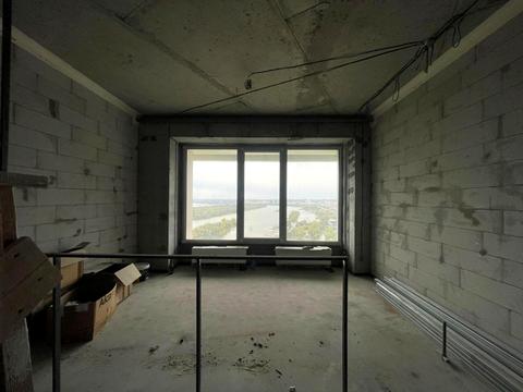 квартира по адресу Набережная Победы ул., 9-Б