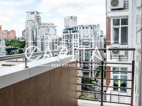 квартира по адресу Василия Тютюнника ул. (Анрі Барбюса), 51/1А