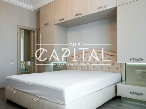 квартира по адресу Василия Тютюнника ул. (Анрі Барбюса), 51/1А