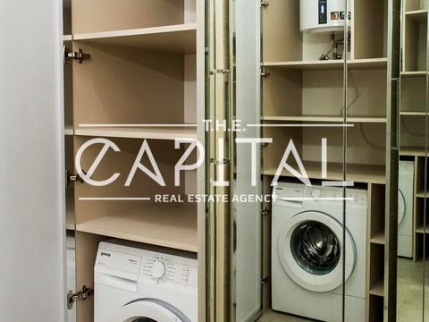 квартира по адресу Василия Тютюнника ул. (Анрі Барбюса), 51/1А