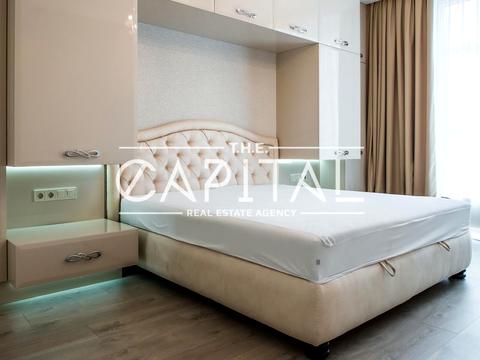 квартира по адресу Василия Тютюнника ул. (Анрі Барбюса), 51/1А