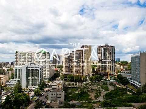 квартира по адресу Василия Тютюнника ул. (Анрі Барбюса), 51/1А