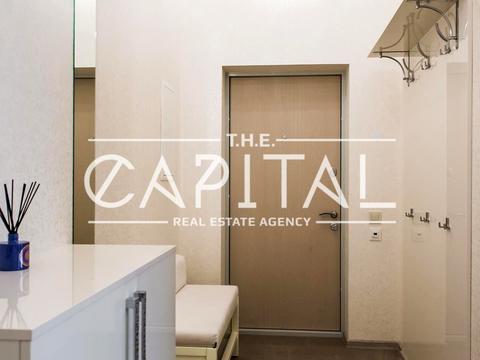 квартира по адресу Василия Тютюнника ул. (Анрі Барбюса), 51/1А