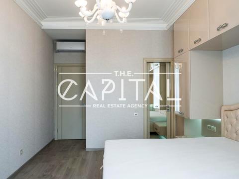 квартира по адресу Василия Тютюнника ул. (Анрі Барбюса), 51/1А