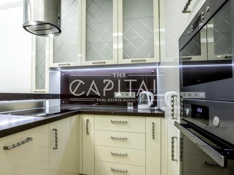 квартира по адресу Василия Тютюнника ул. (Анрі Барбюса), 51/1А