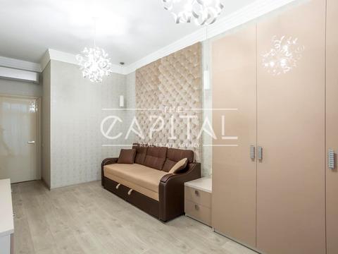 квартира по адресу Василия Тютюнника ул. (Анрі Барбюса), 51/1А