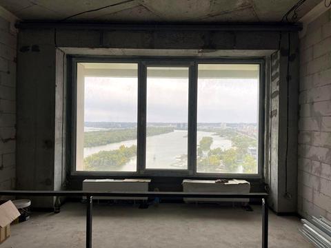 квартира по адресу Набережная Победы ул., 9-Б