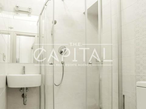 квартира по адресу Василия Тютюнника ул. (Анрі Барбюса), 51/1А