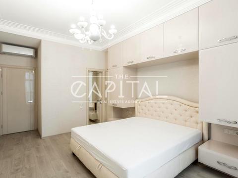 квартира по адресу Василия Тютюнника ул. (Анрі Барбюса), 51/1А