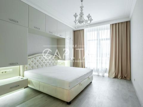 квартира по адресу Василия Тютюнника ул. (Анрі Барбюса), 51/1А