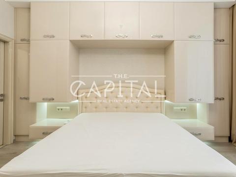 квартира по адресу Василия Тютюнника ул. (Анрі Барбюса), 51/1А