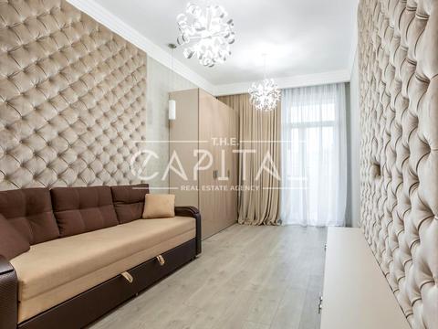 квартира по адресу Василия Тютюнника ул. (Анрі Барбюса), 51/1А