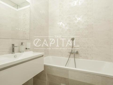 квартира по адресу Василия Тютюнника ул. (Анрі Барбюса), 51/1А