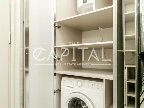 квартира по адресу Василия Тютюнника ул. (Анрі Барбюса), 51/1А