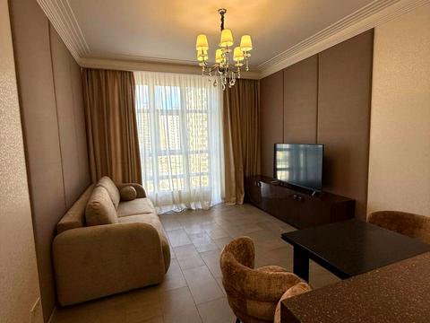 квартира по адресу Василия Тютюнника ул. (Анрі Барбюса), 51/1А