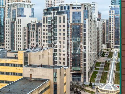 квартира по адресу Василия Тютюнника ул. (Анрі Барбюса), 51/1А