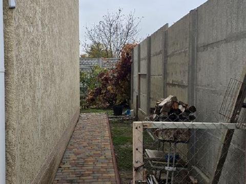 будинок за адресою Полевая, 1