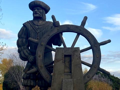 квартира по адресу Набережная Победы ул., 9-Б