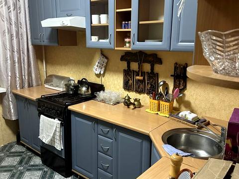 квартира за адресою Володимира Українця вул., 49