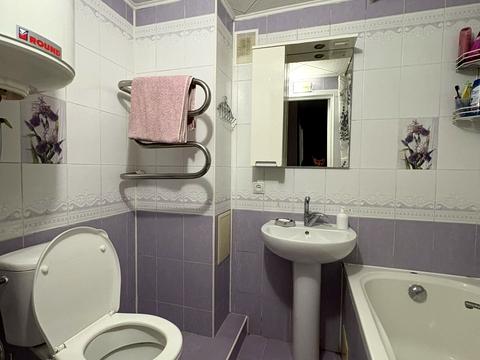 квартира за адресою Парково-Сирецька вул. (Тимофія Шамрила), 4-А