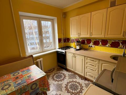 квартира за адресою Парково-Сирецька вул. (Тимофія Шамрила), 4-А