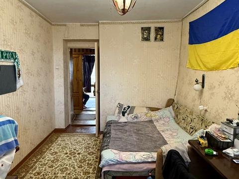 квартира за адресою Свято-Макаріївський пров. (Комісарівський), 12