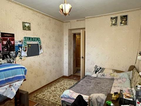 квартира за адресою Свято-Макаріївський пров. (Комісарівський), 12