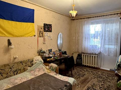 квартира за адресою Свято-Макаріївський пров. (Комісарівський), 12