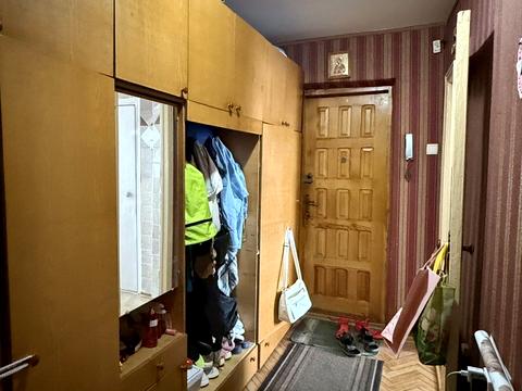 квартира за адресою Свято-Макаріївський пров. (Комісарівський), 12