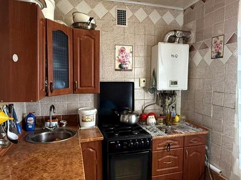 квартира за адресою Свято-Макаріївський пров. (Комісарівський), 12