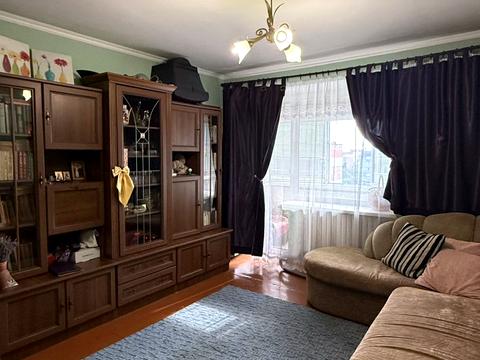 квартира за адресою Свято-Макаріївський пров. (Комісарівський), 12