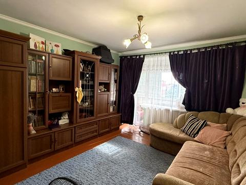 квартира за адресою Свято-Макаріївський пров. (Комісарівський), 12