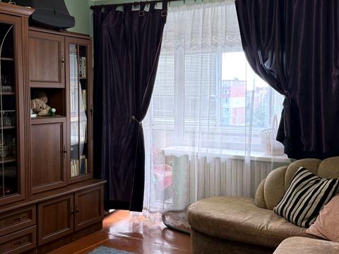 квартира за адресою Свято-Макаріївський пров. (Комісарівський), 12