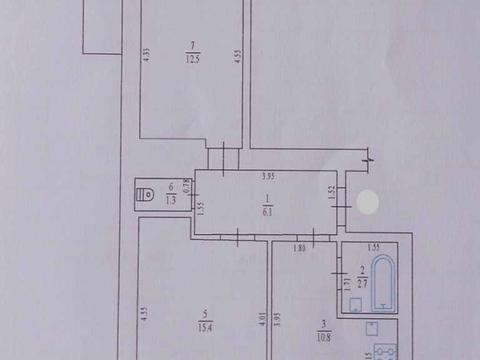 квартира за адресою Свято-Макаріївський пров. (Комісарівський), 12