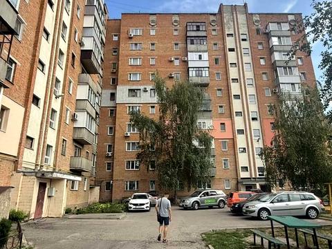 квартира за адресою Свято-Макаріївський пров. (Комісарівський), 12